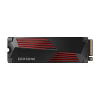 SAMSUNG M.2 2TB 990 PRO Heatsink NVMe PCIe 4.0 x4 retail