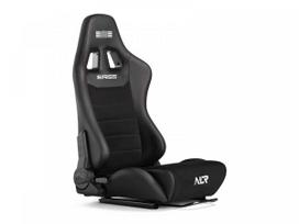 Next Level Racing ERS5 Elite Leather Sued