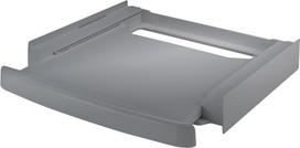 Whirlpool Wpro SKS101S spacer kit, silver (SKS101S)