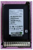 Hewlett Packard Enterprise SSD 1.92TB 6G SATA MU SFF