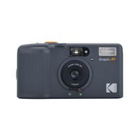 Kodak Snapic A1 35mm Film Camera Grey