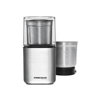 Rommelsbacher Spice  AND  Coffee Grinder EGK 200 (stainless steel, 200 watts)