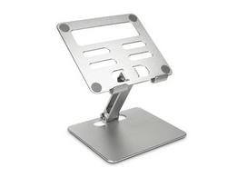 INTER-TECH TBS-100 Laptop Stand, Aluminum, 35.6 cm (14")