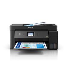 EPSON EcoTank ET-15000 Inkjet A3 Printer, 4800 x 1200 DPI, 17 ppm, Wi-Fi