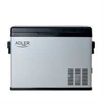 Adler AD 8081 40l silver