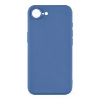 Obal:Me Matte TPU Case for Apple iPhone 16e / dark blue