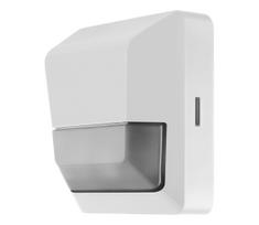Osram - Lauko infraraudonųjų spindulių judesio jutiklis 230V IP55 baltas