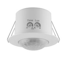 Osram - įleidžiamas judesio jutiklis 360° FLUSH 230V baltas