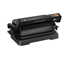 Tefal - Kontaktinis grilis OPTIGRILL 2200W/230V juodas