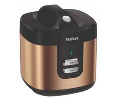 Tefal - Ryžių viryklė COPPERTINTO 600/230V 2 l varinė