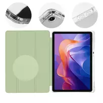 Obal:Me MistyTab Case for Xiaomi Redmi Pad 2 in Light Green