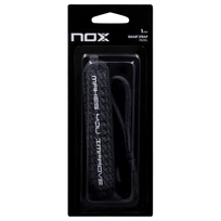 Nox Luxury Black Smartstrap