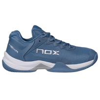 Nox ML10 Hexa Blue/Silver