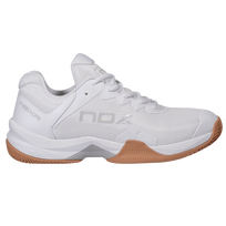Nox ML10 Hexa White/Caramel