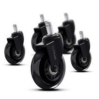 GAMING CHAIR ACC WHEELS/GXT702 GEL 25804 TRUST