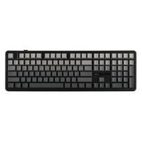 „Gasket“ klaviatūra F108 „Gradient Grey“ su „Nimbus V3“ jungikliais ir RGB apšvietimu „AULA“