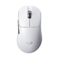 AULA SC900 Pro White pelė