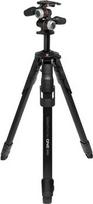 Manfrotto tripod set MKONEPA-3W ONE Photo Aluminum with XPRO 3-Way Head