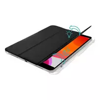 Obal:Me MistyTab Case for Xiaomi Redmi Pad SE 8.7, Black
