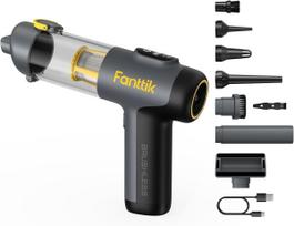 Fanttik Car vacuum V9 Mix