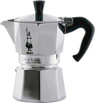 Bialetti Moka Express 3-cup coffee maker (990001162)