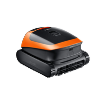 Beatbot Sora 30 baseino valymo robotas - Cosmic Orange