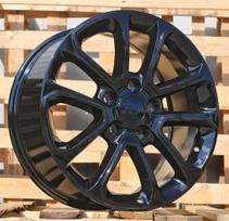 PRORACING I5319 Black (BL) R18 5x127.00 ET50 CB71.50 J8.0