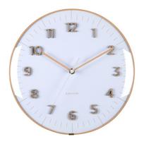 Sieninis laikrodis ø 30 cm Esencia Dome – Karlsson