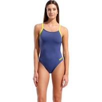 W Team Challenge Solid Future Dusk-Black-Artic Lime 34 - 853