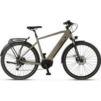 Elektrinis Prophete Entdecker 3.0 28" // 9G, dydis 21" (54 cm) (ruda)