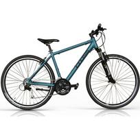 CROSS TRX SL2 Man 28" 21G dydis 19" (48cm) (mėlyna)