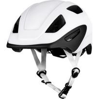 Vaikiškas šalmas FORCE Akita // dydis XS-S (48-54 cm) (balta)