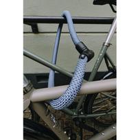 Spyna Abus 4004K/110 denim blue Yarnit