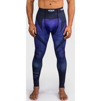 Venum x TEKKEN 8 Spats - Kazuya - Black/Blue