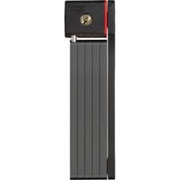 Spyna ABUS Ugrip Bordo 5700 sulankstoma (juoda)