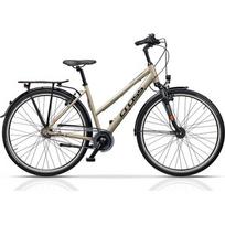 CROSS Citerra 28" N7 dydis 19" (48cm) (šampaninė)