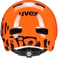 Šalmas Uvex Kid 3 orange