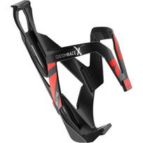Gertuvės laikiklis ELITE Custom RaceX (juoda/raudona)