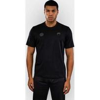 Venum x Roger Gracie Academy T-Shirt - Black