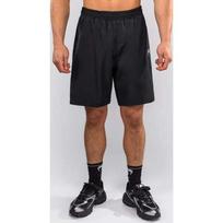 Venum Lazer Training Shorts - Black/Grey