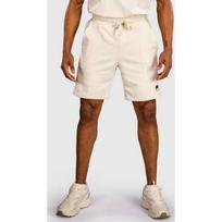 Venum Contender Fleece Cotton Shorts - Off-White