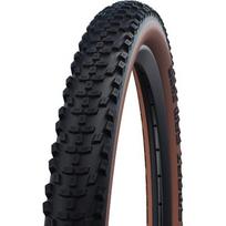 Padanga Schwalbe Smart Sam Performance Addix 29" x 2.60" (65-622) // E-25, nelankstoma, HS624, ruda sienelė