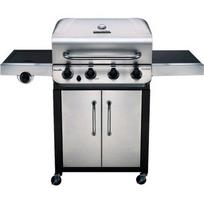 Dujinis grilis Char-Broil Convective 440S