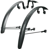 Purvasaugių komplektas SKS Speedrocker XL // 28" (juoda)