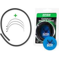 ZFISH Catapult Spare Elastic 60cm