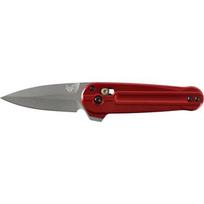 Benchmade 491GY-01 Lowden folding knife