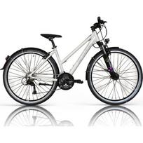 CROSS TRX SL4 Lady 28" 21G dydis 17" (44cm) (balta)