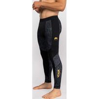 Venum x Chimaev Spats - Black/Grey
