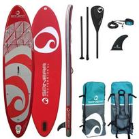 Spinera Professional Rental SUP 106 - 320x80x15cm B-G (with small wrinkles on EVA)