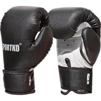 Bokso pirštinės SportKO PD2 - Black